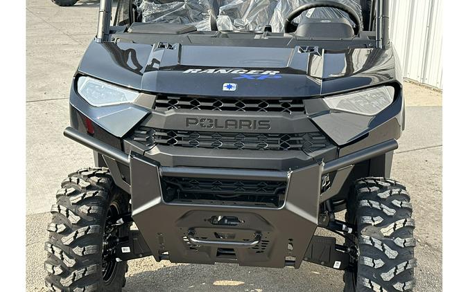 2024 Polaris Industries RANGER CREW XP 1000 PREMIUM