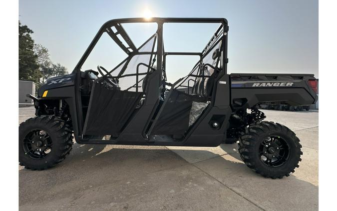 2024 Polaris Industries RANGER CREW XP 1000 PREMIUM