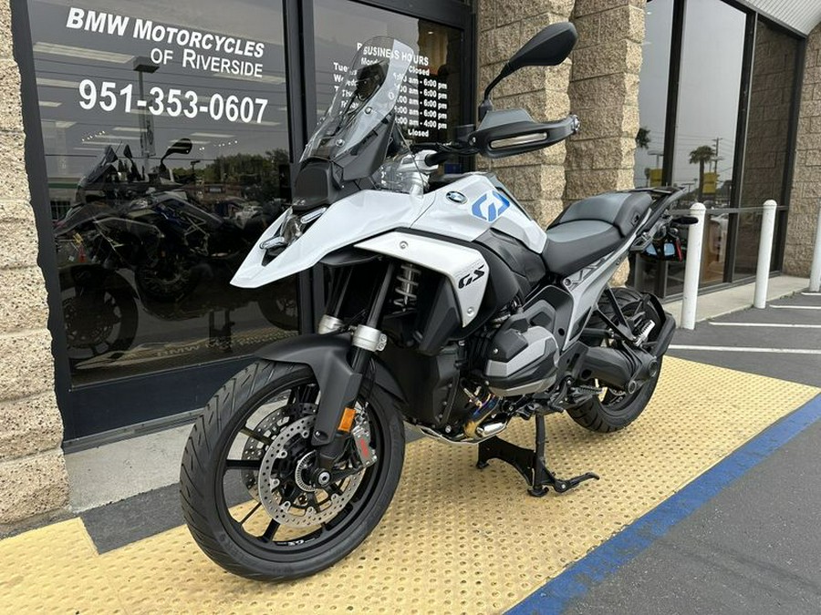 New 2024 BMW R1300GS