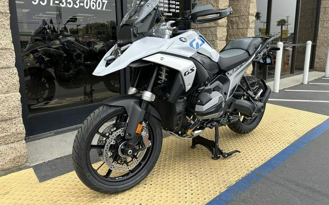 New 2024 BMW R1300GS