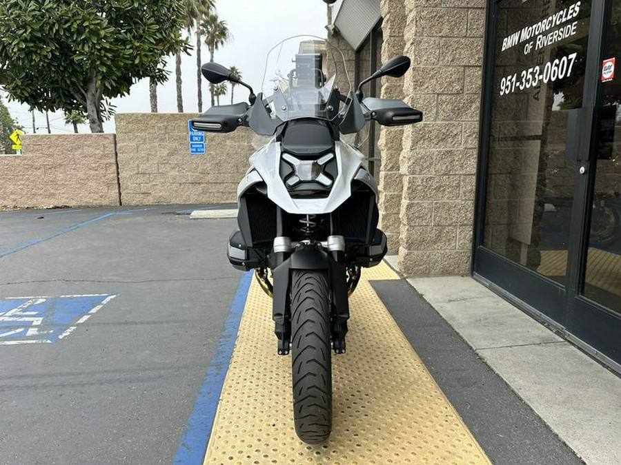 New 2024 BMW R1300GS