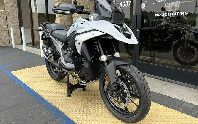 New 2024 BMW R1300GS