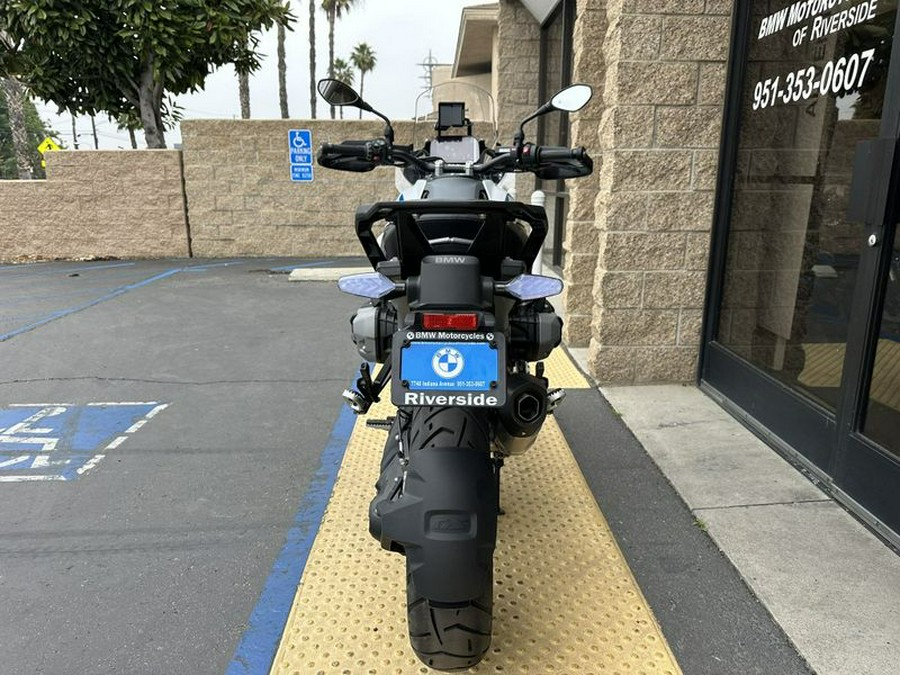 New 2024 BMW R1300GS