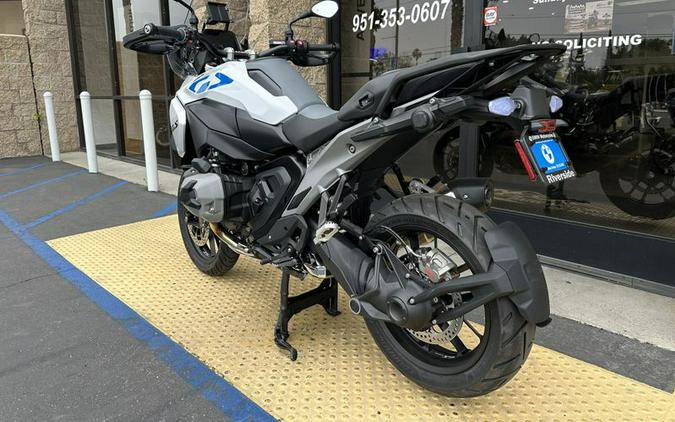 New 2024 BMW R1300GS