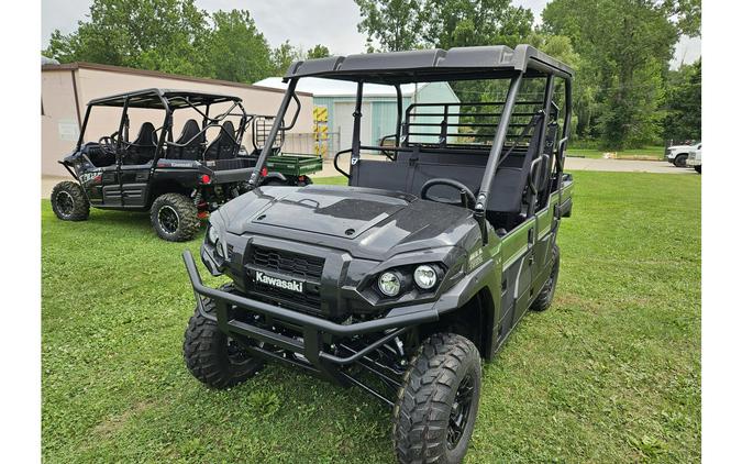 2024 Kawasaki MULE PRO-FXT 1000 LE