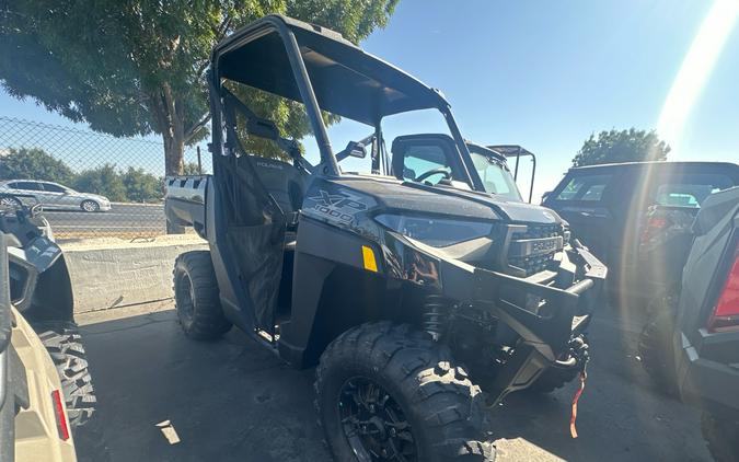 2025 Polaris Ranger XP 1000 Premium