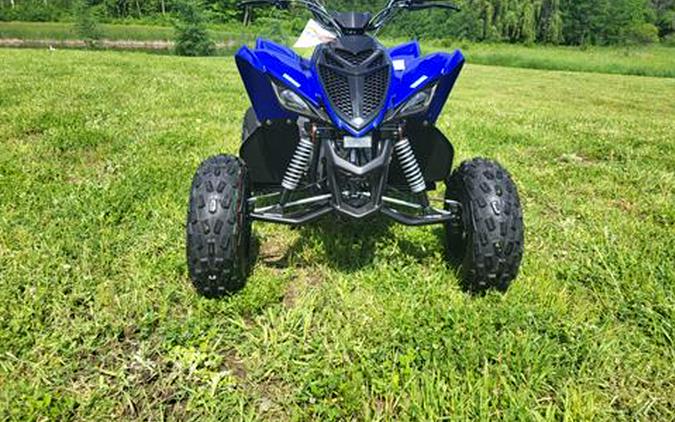 2024 Yamaha Raptor 110