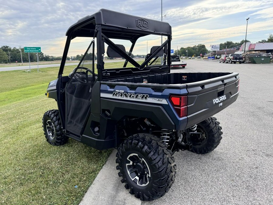 2019 Polaris® Ranger XP® 1000 EPS Premium