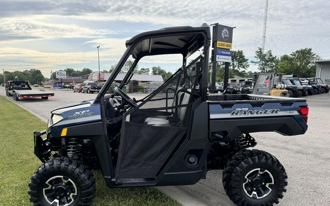 2019 Polaris® Ranger XP® 1000 EPS Premium