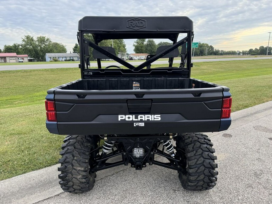 2019 Polaris® Ranger XP® 1000 EPS Premium