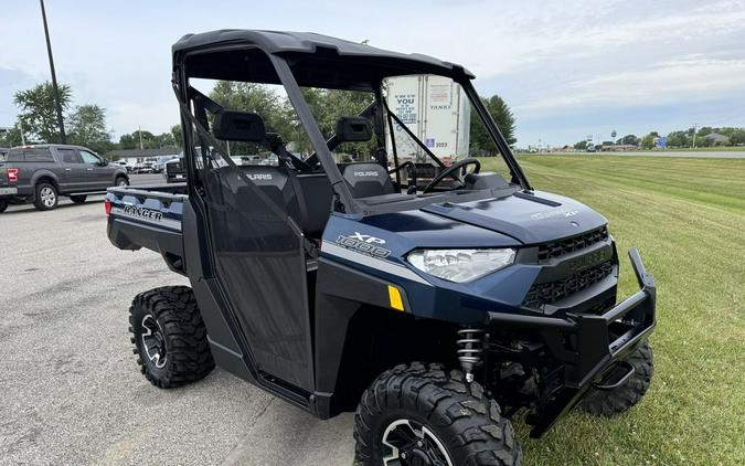 2019 Polaris® Ranger XP® 1000 EPS Premium