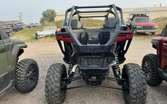 2024 Polaris® RZR Pro XP 4 Premium