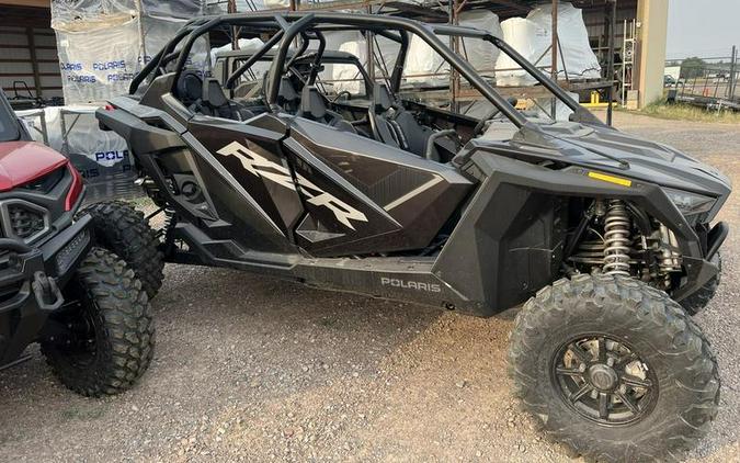 2024 Polaris® RZR Pro XP 4 Premium