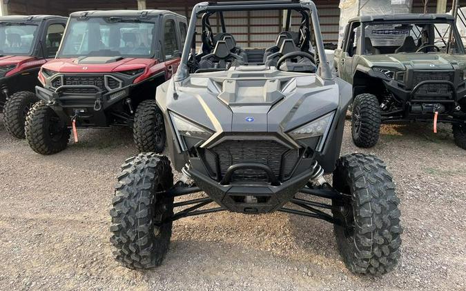 2024 Polaris® RZR Pro XP 4 Premium