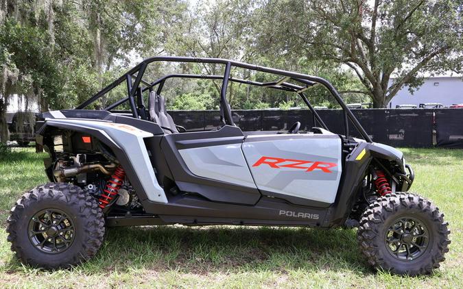 2025 Polaris® RZR XP 4 1000 Premium