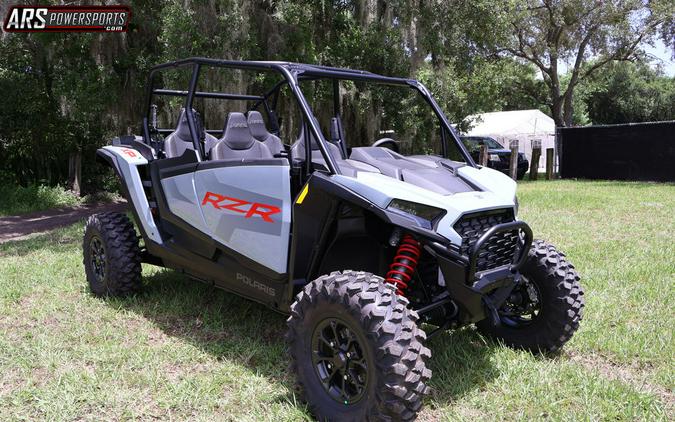 2025 Polaris® RZR XP 4 1000 Premium