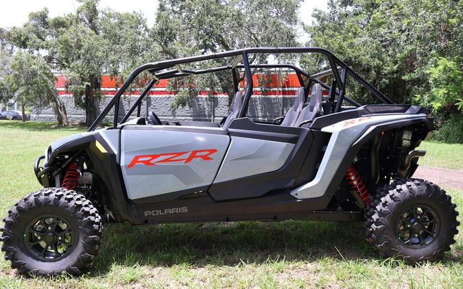 2025 Polaris® RZR XP 4 1000 Premium