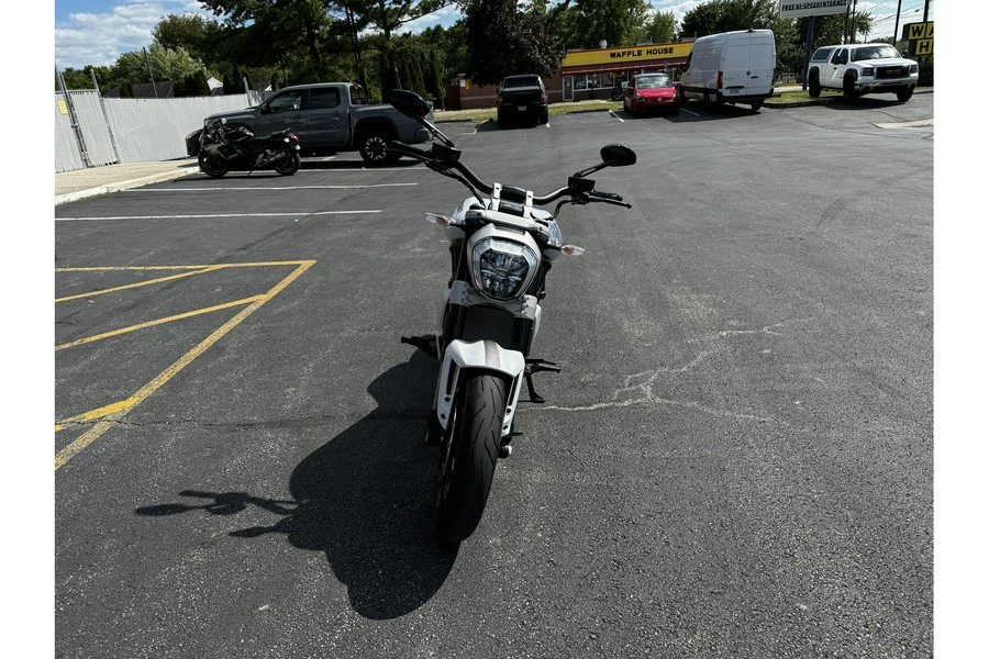 2019 Ducati XDIAVEL S