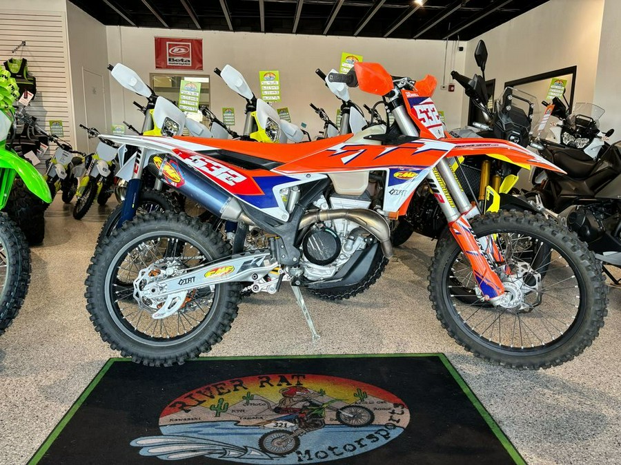 2023 KTM 350 XC-F