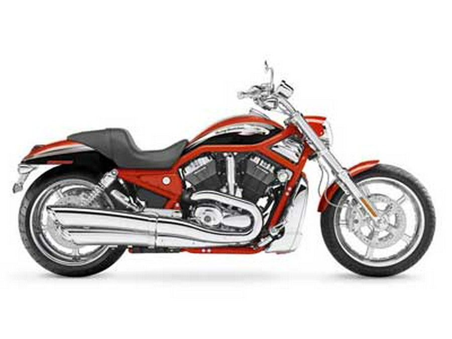 2006 Harley-Davidson CVO™ Screamin' Eagle® V-Rod®