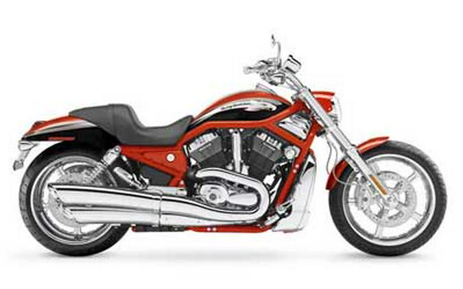 2006 Harley-Davidson CVO™ Screamin' Eagle® V-Rod®