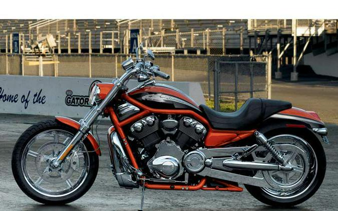 2006 Harley-Davidson CVO™ Screamin' Eagle® V-Rod®