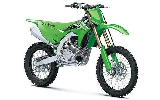 2025 Kawasaki KX250 and KX250X First Look [9 Fast Facts]