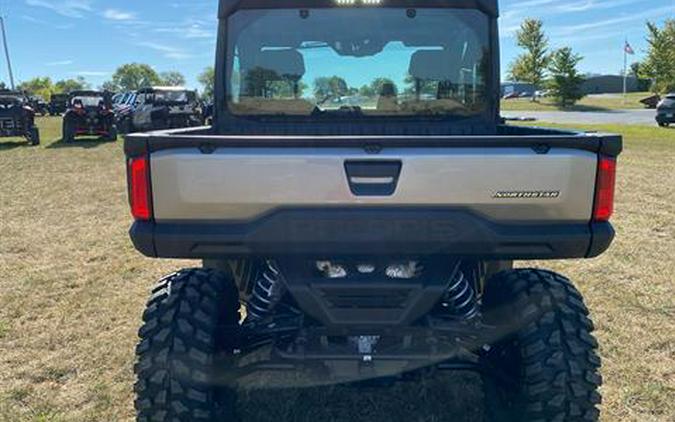 2024 Polaris Ranger XD 1500 Northstar Edition Premium