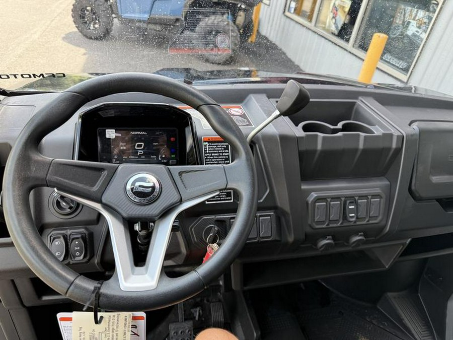 2025 CFMOTO UFORCE 1000 XL