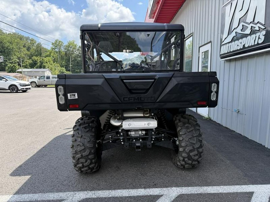 2025 CFMOTO UFORCE 1000 XL