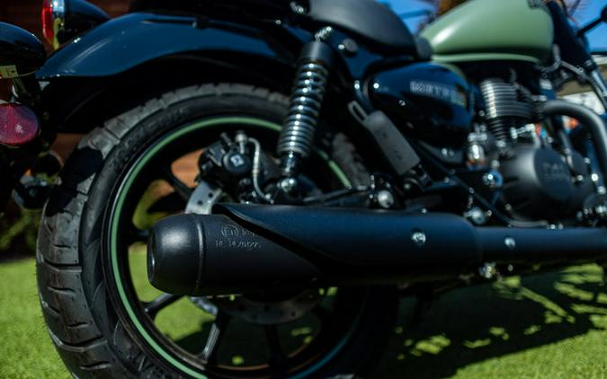 2024 Royal Enfield METEOR 350