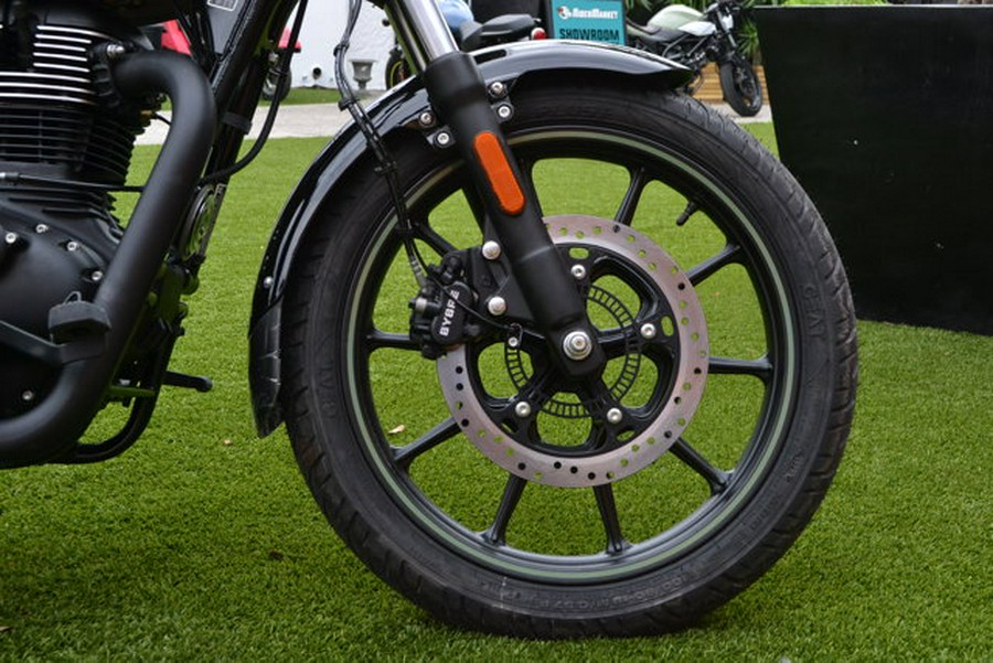 2024 Royal Enfield METEOR 350