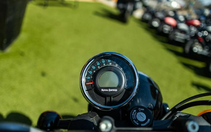 2024 Royal Enfield METEOR 350