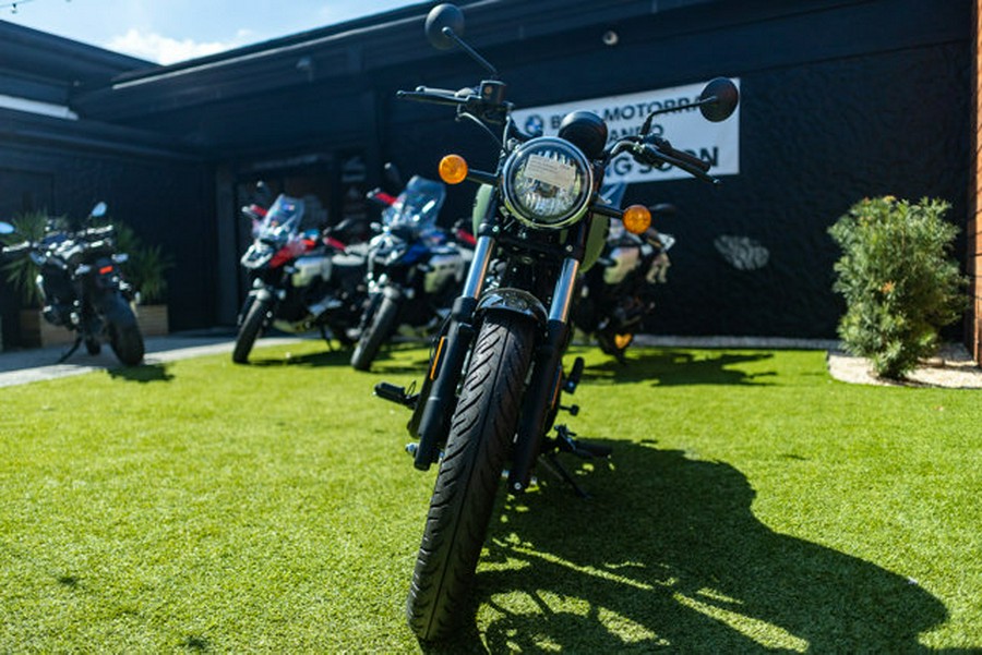 2024 Royal Enfield METEOR 350