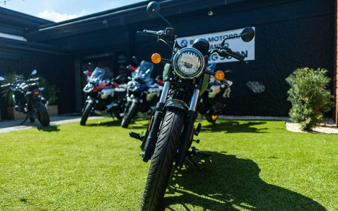 2024 Royal Enfield METEOR 350