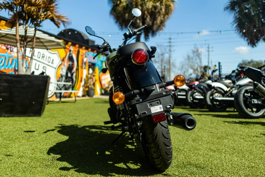 2024 Royal Enfield METEOR 350