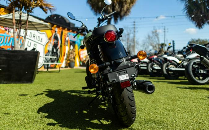 2024 Royal Enfield METEOR 350