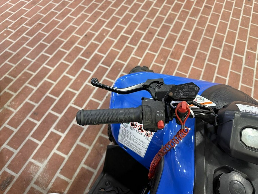 2024 CFMOTO CFORCE 110