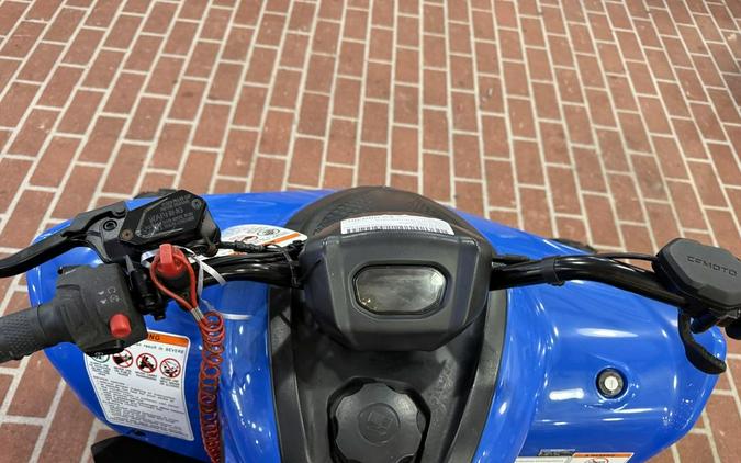 2024 CFMOTO CFORCE 110