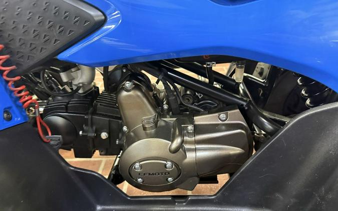 2024 CFMOTO CFORCE 110