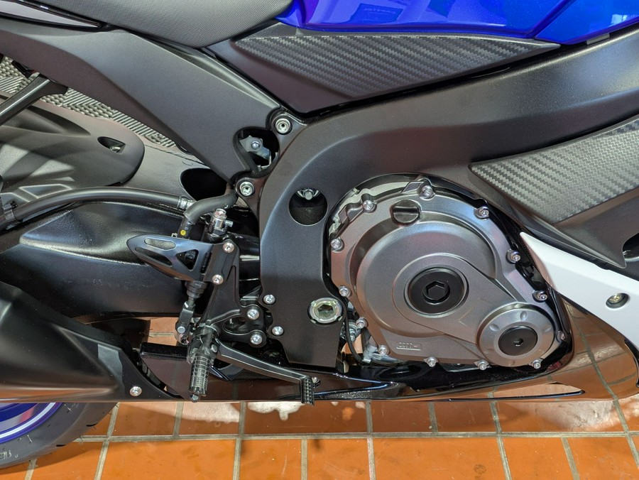 2026 Suzuki GSX-R750