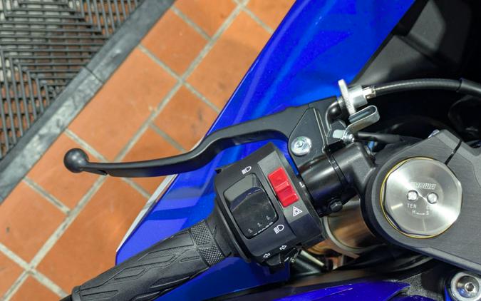 2026 Suzuki GSX-R750