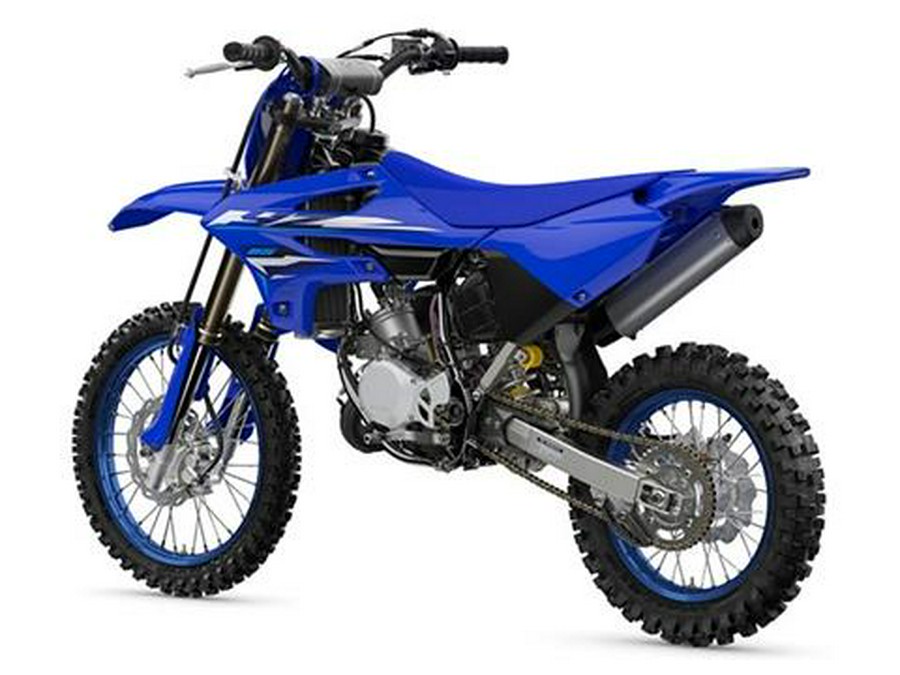 2026 Yamaha YZ85