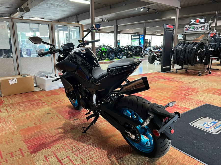 2026 CFMOTO 800NK