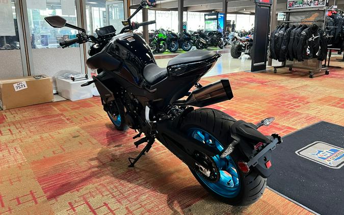 2026 CFMOTO 800NK