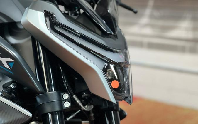 2026 CFMOTO 800NK