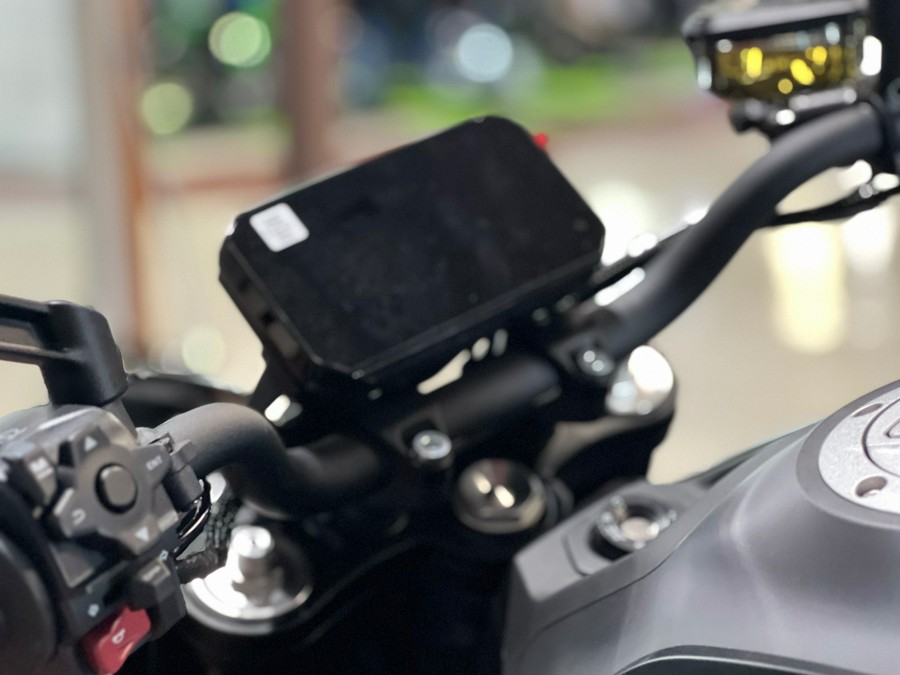2026 CFMOTO 800NK