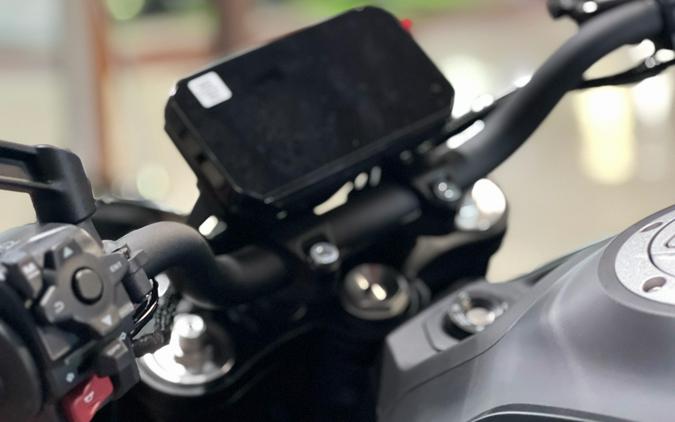 2026 CFMOTO 800NK
