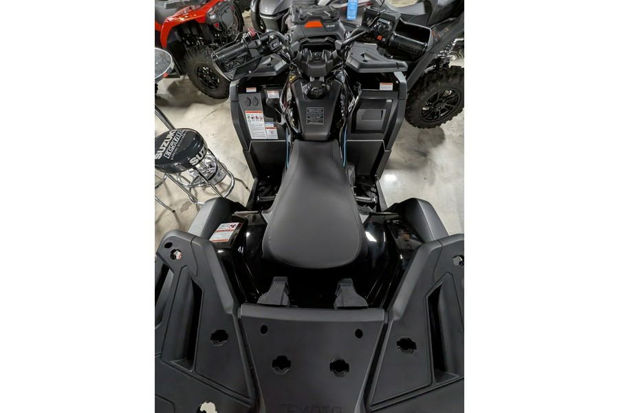 2026 CFMOTO CF600AZ-3LA