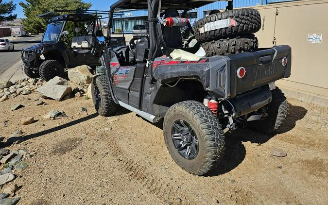 2019 Yamaha Wolverine X2 R-Spec SE